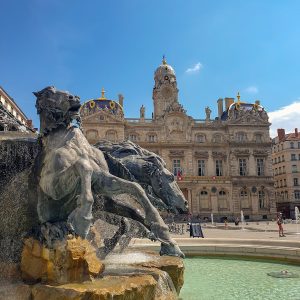 hôtel Lyon : quels quartiers visiter lors d’un weekend à Lyon