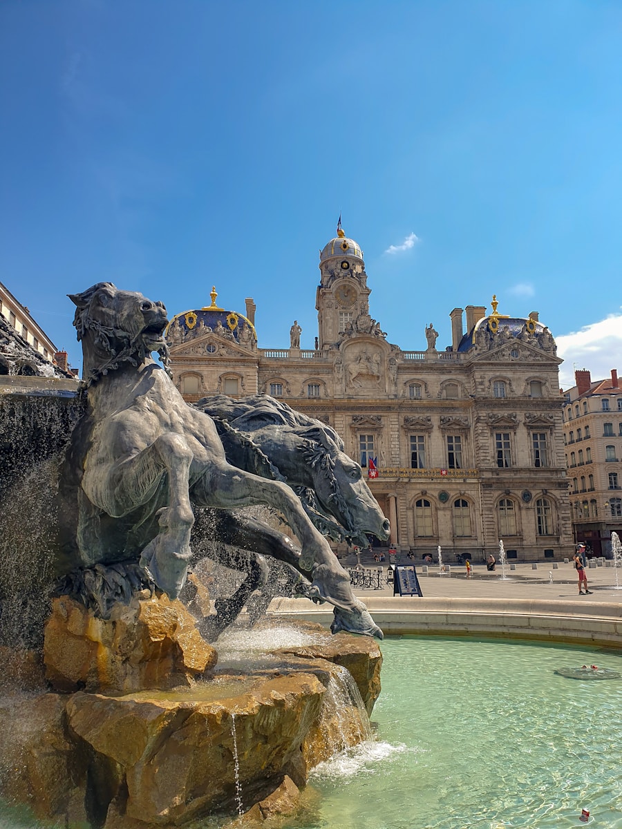 hôtel Lyon : quels quartiers visiter lors d’un weekend à Lyon